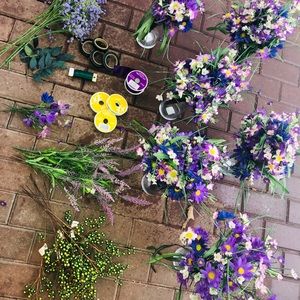 ❌SOLD❌ 💐 Bouquet Bundle 💐